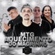 Mtg Aquecimento do Magrinho feat DG DO BROOKLYN Single