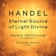 Ode for the Birthday of Queen Anne HWV 74 Eternal Source of Light Divine Arr G McChrystal C Wilson for Saxophones Organ Single