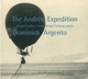 Argento The Andree Expedition