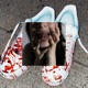 till my feet turn bloody Single