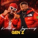 GEN Z feat Kolaboy Single