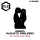 All Regular Here Single