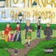 El Grinchito Pascuero feat Osama Single