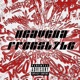 HEAVENA FREESTYLE Single
