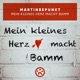 Mein kleines Herz macht Bamm Remixes EP