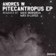 Pitecantropus Single