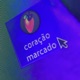 coração marcado Single