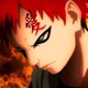 Gaara s loneliness Single