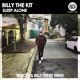 Sleep Alone Relecto Billy the Kit Remix Single