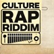 Culture Rap Riddim Instrumental Version Single