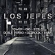 Los Jefes feat Tower Ysar OzzRock Gio Stylo Single