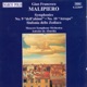 Malipiero Symphonies Nos 9 and 10 Sinfonia dello Zodiaco