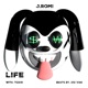 LIFE feat TIZKOI Single