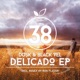 Delicado Remixes Single