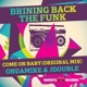 Bringing Back the Funk Single