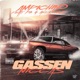 Gassen N s feat P3 Ar Deville Single