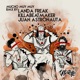 Mucho Muy Muy Rmx Landa Freak Juan Astronauta Killabeatmaker feat Killabeatmaker Single