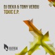 TOXIC E P