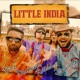 Little India feat Vinz Jeyaganesh Kubhasheni Single