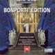 Bonporti Edition Vol 1 Motets for Solo Voice