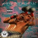 Where the Fights At feat Jake Buzzard Single