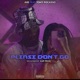 Please Don t Go feat Tony Pocasso Single