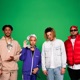 THE BOX MEDLEY 6 Single