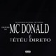 Depois do Mec Donald É Tétéu Direto Single