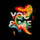 You Me Carl Waller Remix Single