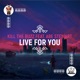 Live for You feat Abe Stewart Single