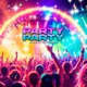 Party Party Single