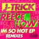 I m So Hot EP the Remixes EP