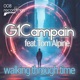 Walking through time feat Tom Alpine Single