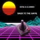 Back to the Game feat Clando Single