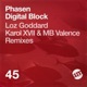 Digital Block EP