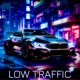 LOW TRAFFIC Single
