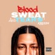 Blood Sweat And Tears
