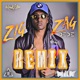 Zig Zag Remix Single