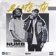 Numb feat SIMMYSIMMYNYA Single