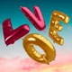 L O V E Single