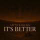 It s Better Single