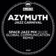 Jazz Carnival Space Jazz Mix Global Communication Remix EP