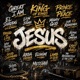 His Great Name Single