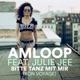 Bitte tanz mit mir Bon Voyage feat Julie Jee Single