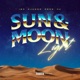 Sun Moon Light feat Django Single