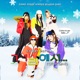 Street Carol With John Park Single