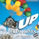 Up feat Mond Single