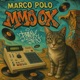 MMO OX Single