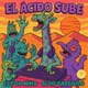 El ácido sube Single