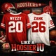 Like A Hoosier Single